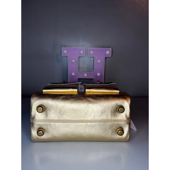 Limited Edition Twin Turnlock Bag 20 - Picture 10 of 14